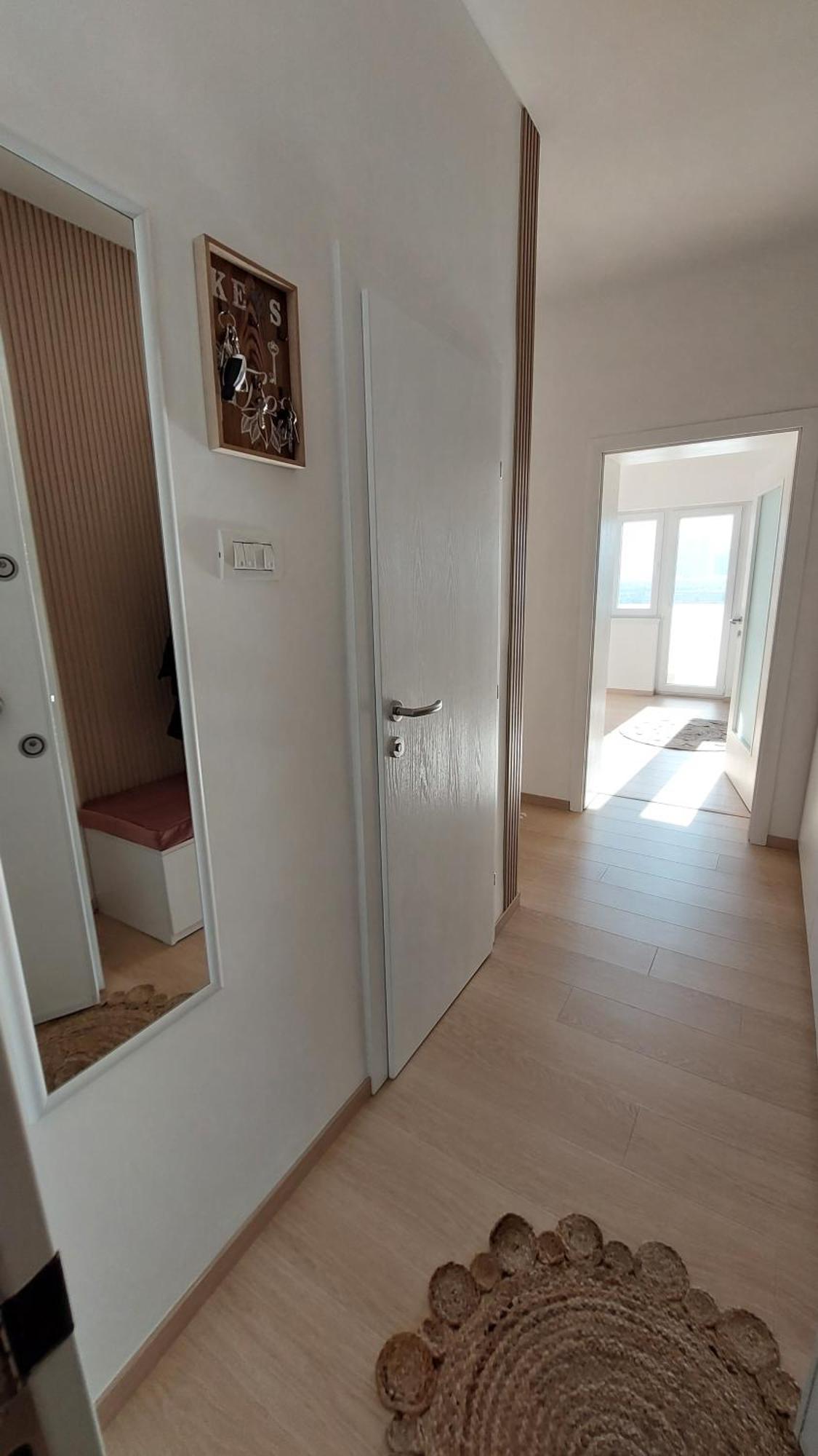Mina Modern & Cozy Apartment Main City Square Gtc Скопье Экстерьер фото