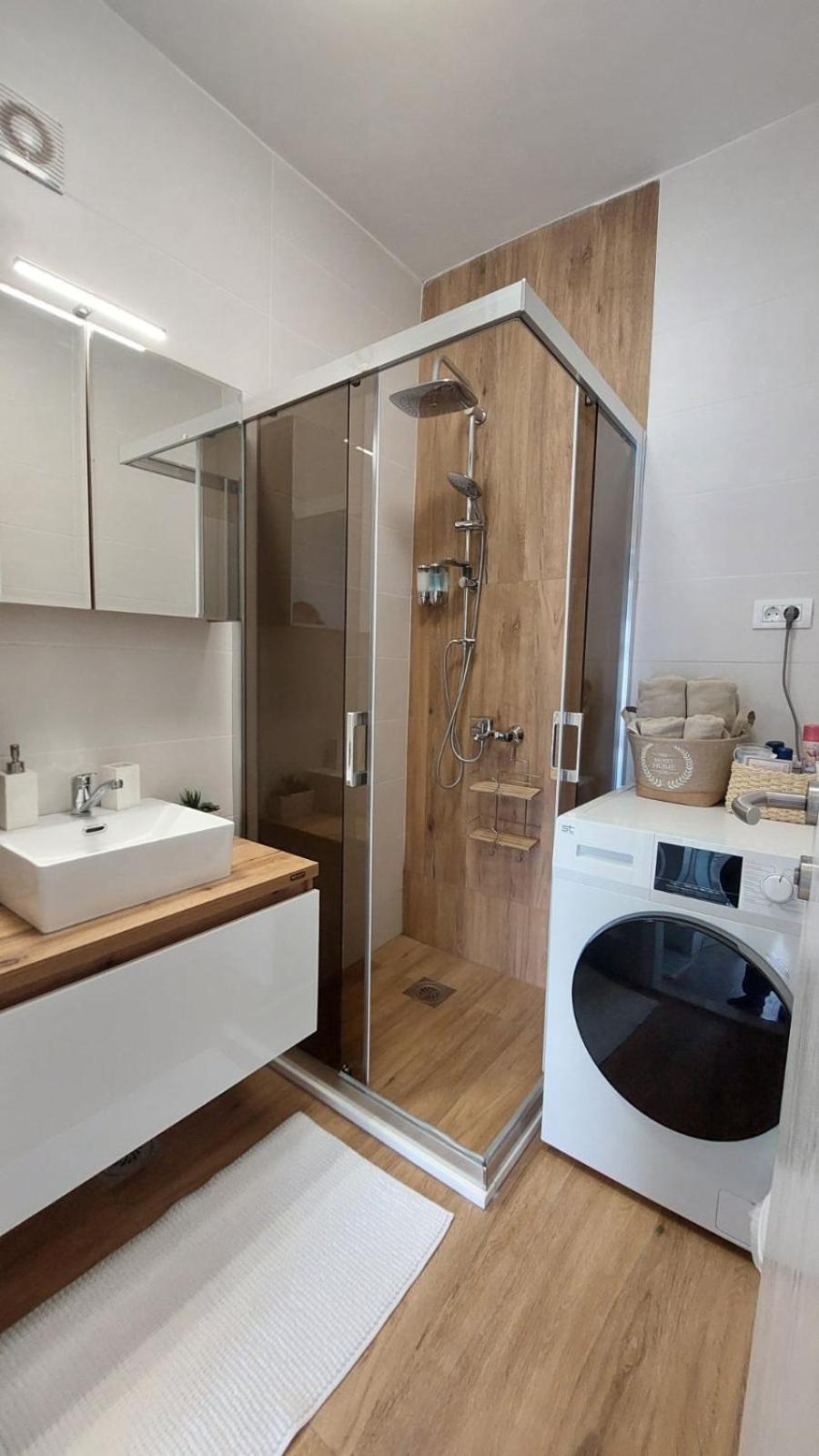 Mina Modern & Cozy Apartment Main City Square Gtc Скопье Экстерьер фото