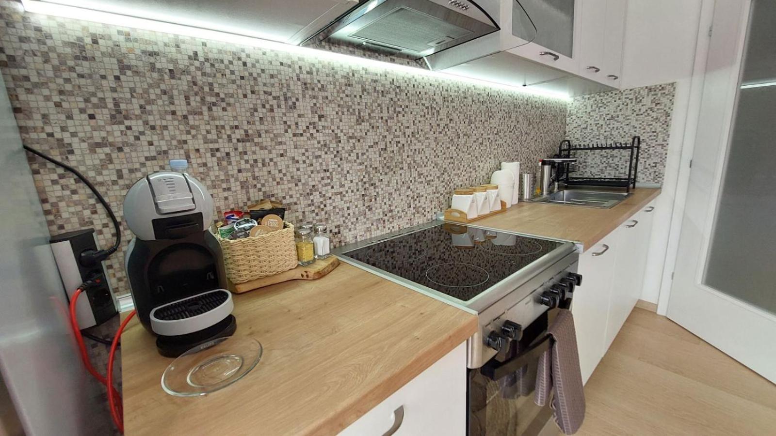 Mina Modern & Cozy Apartment Main City Square Gtc Скопье Экстерьер фото